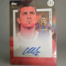 David villa auto for sale  AYLESBURY