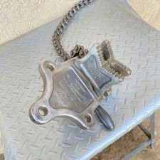 Vulcan chain pipe for sale  Phelan