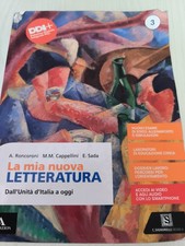 Libro mia nuova usato  Benevento