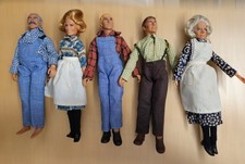 Vintage 1973 mego for sale  Anaheim