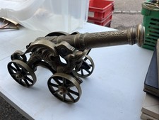 Antique brass war for sale  WANTAGE