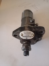 Pompa iniezione diesel usato  Ragalna