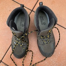Trekking wander schuhe gebraucht kaufen  Schlangenbad
