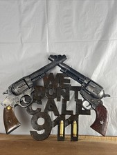 Call 911 gun for sale  Verona