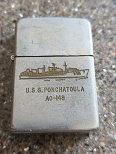 Vintage 1958 navy for sale  Jackson