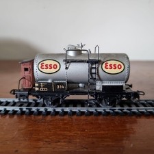 Marklin 314 esso for sale  DERBY