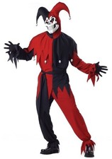 Evil jester men for sale  Glendale
