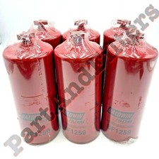 Baldwin filters bf1259 for sale  Orlando