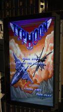 Konami typhoon arcade for sale  BRADFORD