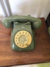 Telefono sip disco usato  Italia