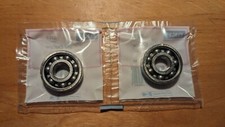 Rillenkugellager kugellager sk gebraucht kaufen  Wissen