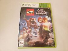 Lego Jurassic World (Xbox 360) comprar usado  Enviando para Brazil