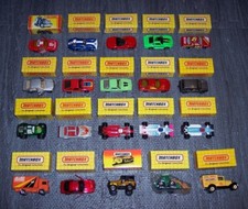 Lot 20x matchbox for sale  Lemont