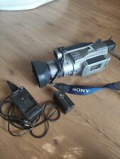 Sony dcr vx1000e usato  Napoli