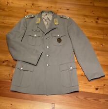 Dienstanzug sakko bundeswehr gebraucht kaufen  Brockscheid, Mehren, Strotzbüsch