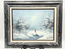 Houston painting oil for sale  Eatonton