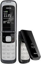 Nokia 2720 fold - Schwarz Ohne Simlock Frei für alle Sim- Karten wie Neu comprar usado  Enviando para Brazil