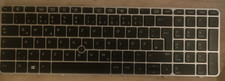 clavier hp elitebook 850 g3 d'occasion clavier hp elitebook 850 g3 d'occasion Clermont-Ferrand-