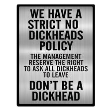 funny shed signs for sale funny shed signs for sale LYTHAM ST. ANNES