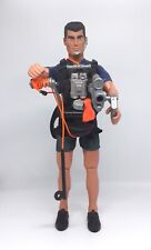 Action man vertical for sale  BRECON