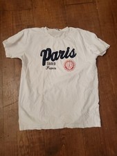 Paris shirt womans for sale  Forsyth