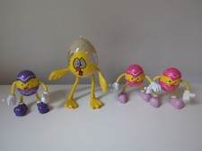 Vintage pvc figures for sale  MANCHESTER