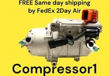 Compressor chevy volt for sale  San Fernando