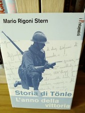 Mario rigoni stern usato  Molinella