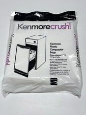 Kenmore compactor bags for sale  Russellville