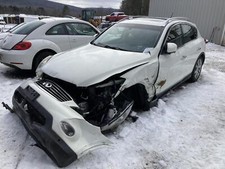 Infiniti qx50 blower for sale  Cooperstown