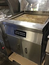Smabo large griddle for sale  LINCOLN