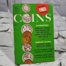 Coins revised 1965 for sale  Oregon City
