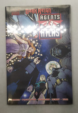 Dark reign agents usato  Bologna