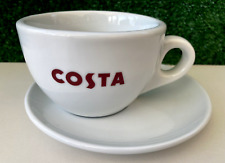 Costa coffee official for sale  UK