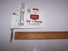 Vintage gold seed for sale  Brazil