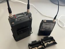 Sennheiser funkstrecke 3063 gebraucht kaufen  Stuttgart
