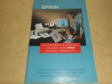 Epson computers 1996 for sale  Shipping to Ireland