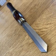 woodturning parting tool for sale woodturning parting tool for sale STOCKPORT