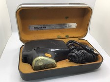 Vintage philishave luxe for sale  FAKENHAM