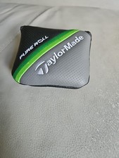 Taylormade pure roll for sale  LIGHTWATER