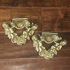 Vintage cherub angel for sale  Birmingham