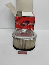 Air filter rotary for sale  Mc Connells