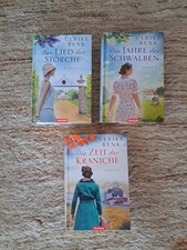 Roman trilogie ulrike gebraucht kaufen  Friedelsheim
