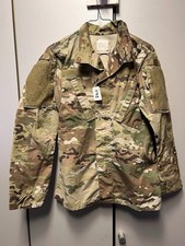 Army multicam coat gebraucht kaufen  Vettweiß