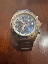 Orologio breil uomo usato  Siracusa