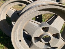 Cerchi per fiat usato Cerchi per fiat usato  Roma