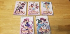 Karin series volumes for sale  Boise