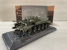 Altaya cruiser tank d'occasion  Angers-