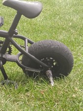 Fatboy mini bmx for sale  Fruita