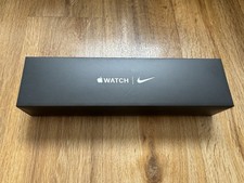 Apple watch nike gebraucht kaufen  Hamburg